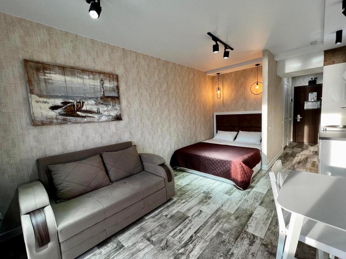 באטומי Sunshine Apartments Orbi Beach Tower מראה חיצוני תמונה